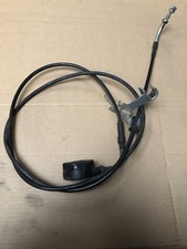HONDA PES PS 125 PS125i  PS125 2006-2013 Throttle Cable Throttle Case Rev Cable