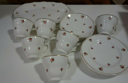 Mayfair fine bonechina england - fine,