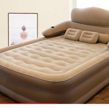 King Size Air Mattress Sofa