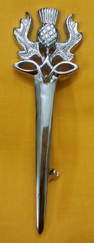 Scottish kilt pin various - pin,