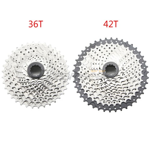 Speed cassette freewheel - speed,