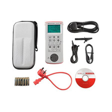 Seaward Primetest 250+