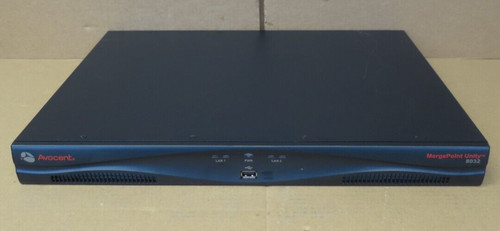 Avocent mergepoint unity 8032 - avocent,