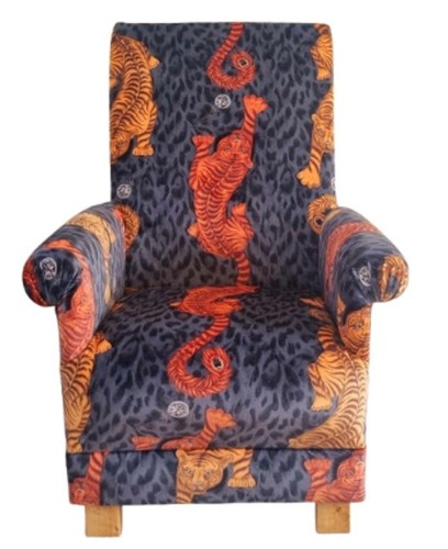 Emma shipley tigris flame - emma,