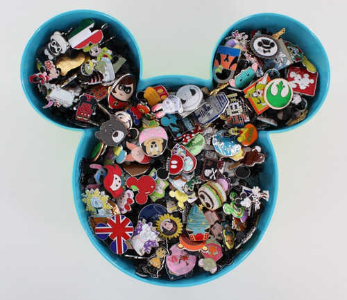 Disney pins lot you - disney,