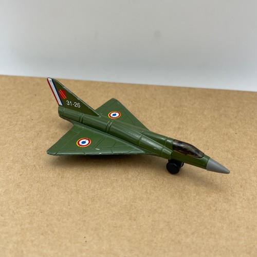 Vintage tootsietoy green - vintage,