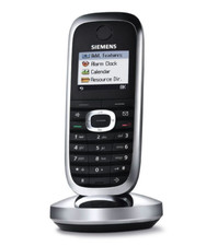 Siemens Gigaset SL37H Cordless Phone Expansion Handset SL370