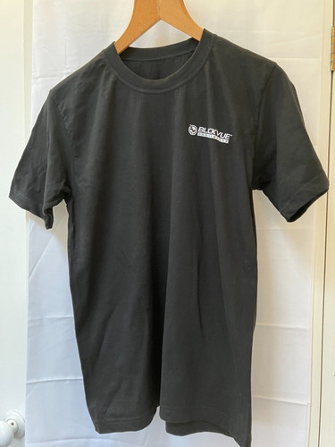 Blackvue dash cameras shirt - blackvue,