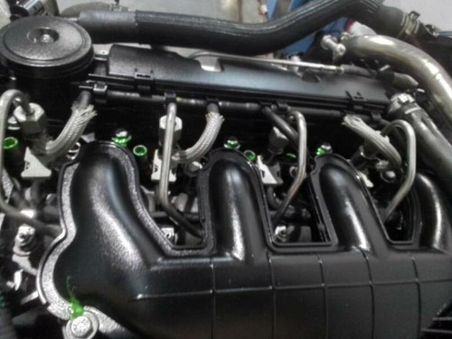 Rhr full engine peugeot - full,