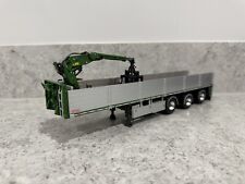 WSI - Corgi - Tri-Axle Brick
