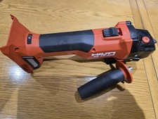 Brand New HILTI AG 4S-A22