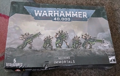 Immortals deathmarks - /,