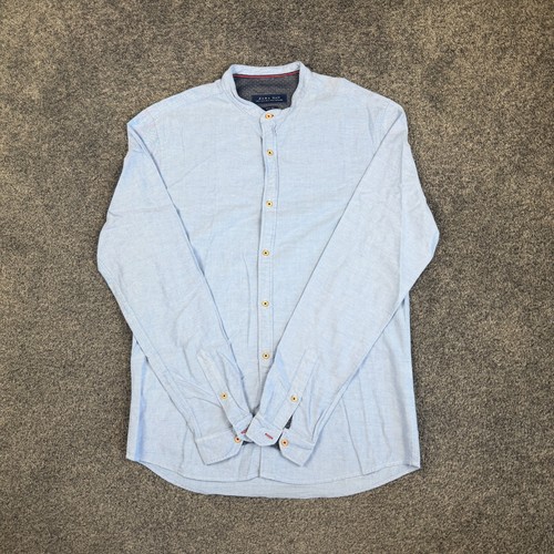 Zara shirt mens - shirt, medium