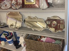 Laura Ashley Rochelle Trio of