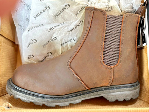 Grafters m763a leather - grafters,