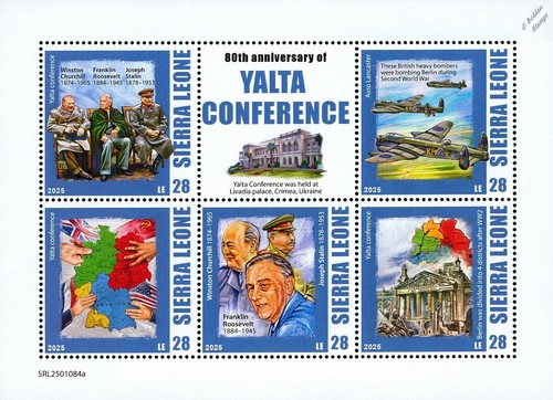 Wwii yalta conference - wwii,