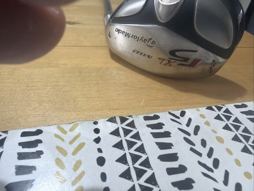 Taylormade mid 3 - r5, hybrid