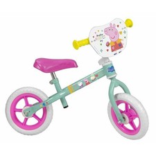 Toimsa Peppa Pig 10" + 3 Years