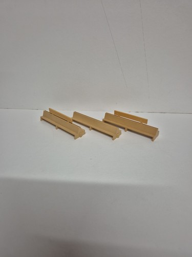 Merit gauge station bench - merit, oo