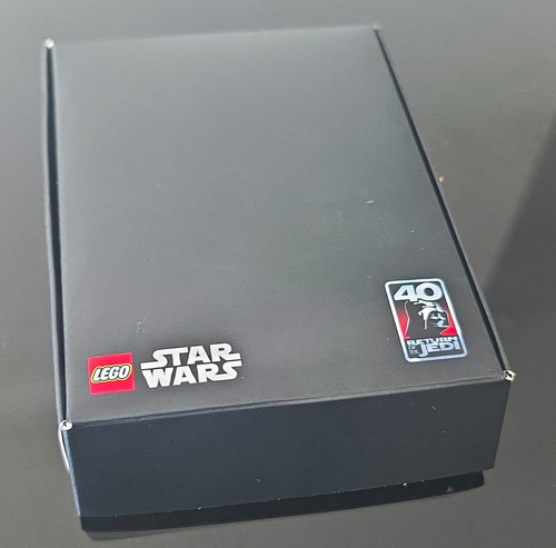 Lego star wars limited edition - wars,