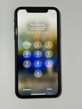 Apple iPhone XR 128gb - For
