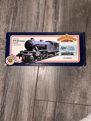 Bachmann branchline gauge - branchline, oo