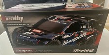 Traxxas Snap-On Limited