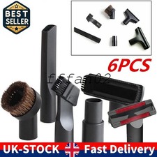 6PCS Vacuum Cleaner