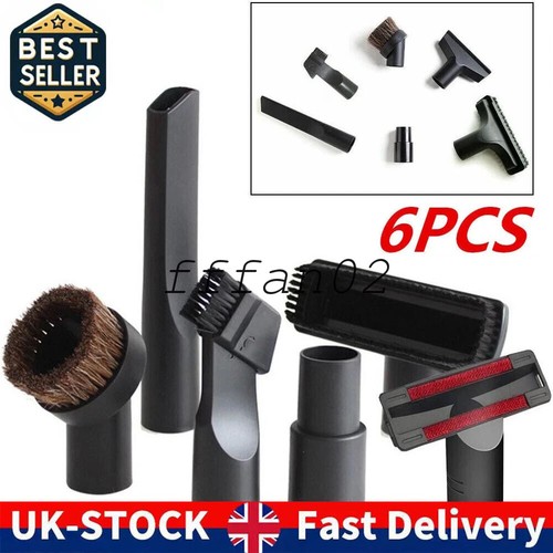 6pcs vacuum cleaner - 6pcs,