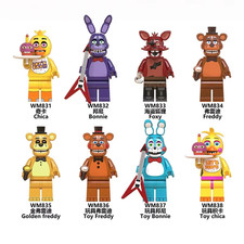Five Nights At Freddy’s