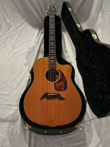 Breedlove performance focus - breedlove,