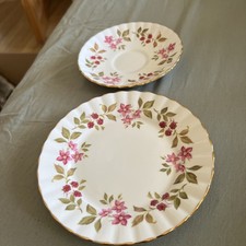 2 Royal Stanford Bone China