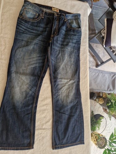 Wrangler jeans w 30l - 33,