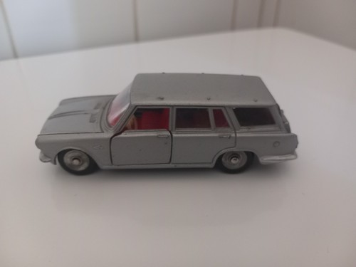 Dinky toys break simca 1500 - dinky,