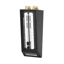 Passive Preamp Speaker Volume Controller Durable Metal