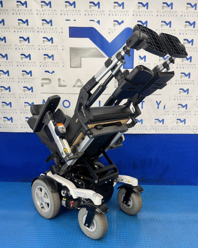 Sunrise puma gyro 6mph - sunrise,