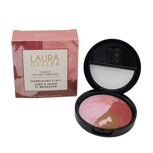 Laura geller baked - geller,