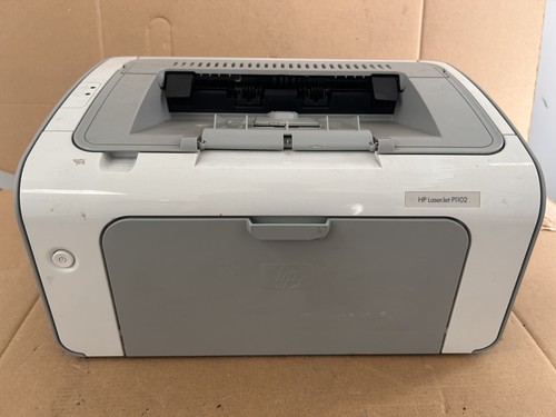 Laserjet pro p1102 - laserjet, laser