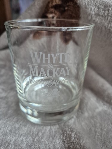 Whyte mackay special reserve - special,