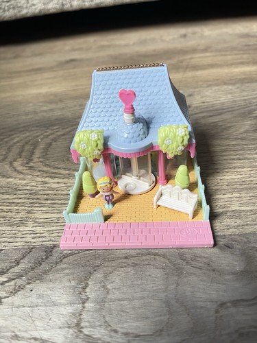 Vintage 1995 polly pocket - vintage,