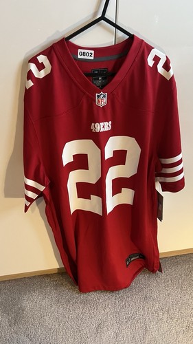 Nike nfl san francisco 49ers - nfl,