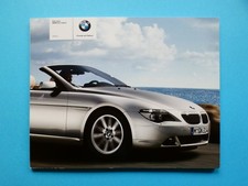 Brochure / Catalogue /