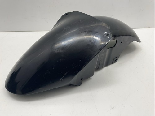 Kawasaki zx636 a1p - a1p, 2002