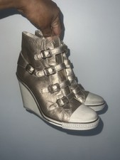 ASH Straps Bekett Wedge