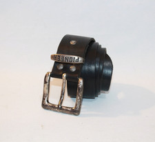 Vintage Pioneer Mens Leather
