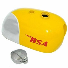 BSA B25 B40 B44 C15 Enduro