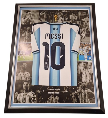 New framed argentina - *,