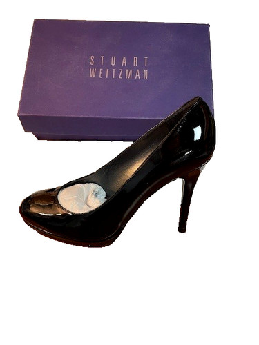 Russell and bromley stuart - and,