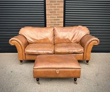 Laura Ashley Tetrad Brown Tan