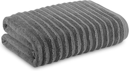 Luxury bamboo bath - luxury, towels